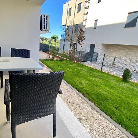 Apartman Terra Medulin Extérieur photo