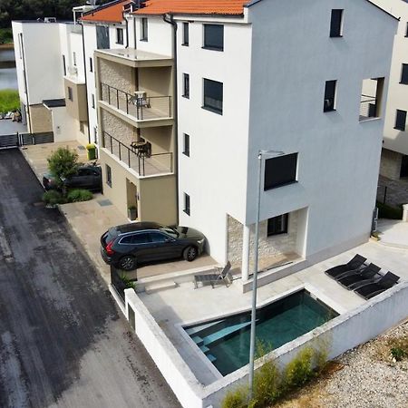 Apartman Terra Medulin Extérieur photo