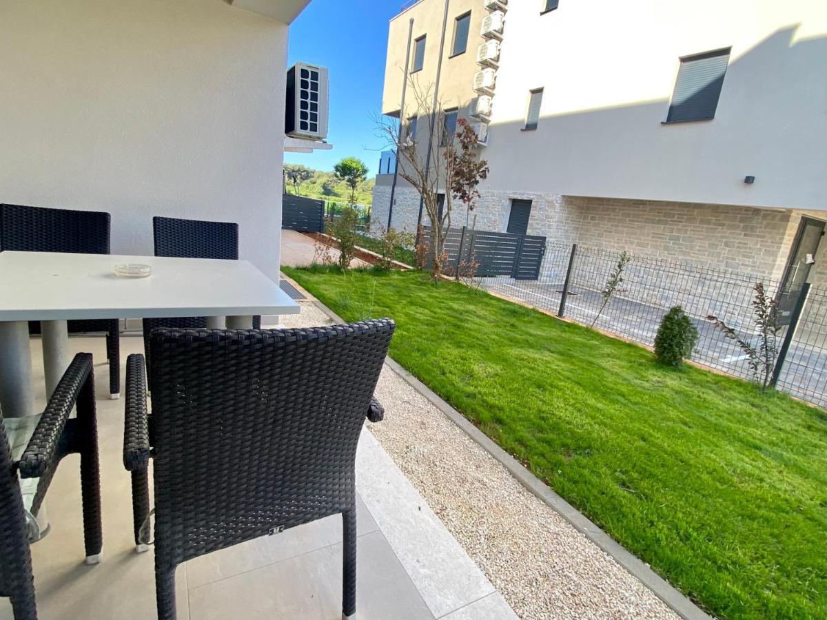 Apartman Terra Medulin Extérieur photo