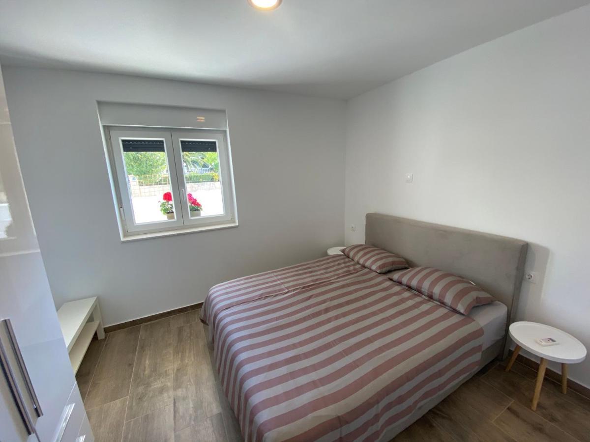 Apartman Terra Medulin Extérieur photo