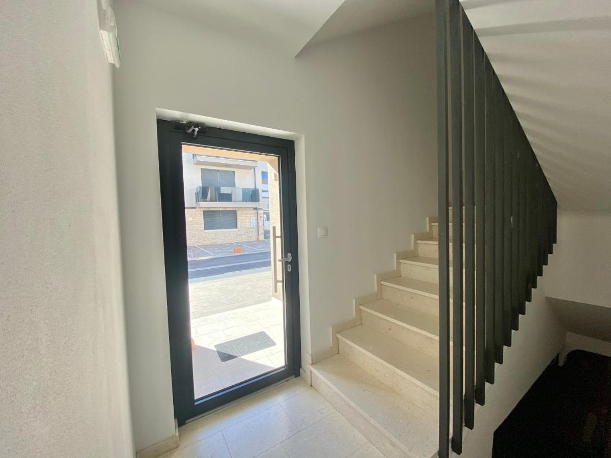 Apartman Terra Medulin Extérieur photo