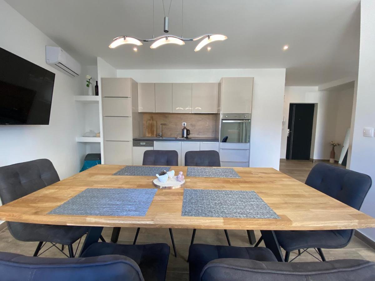 Apartman Terra Medulin Extérieur photo