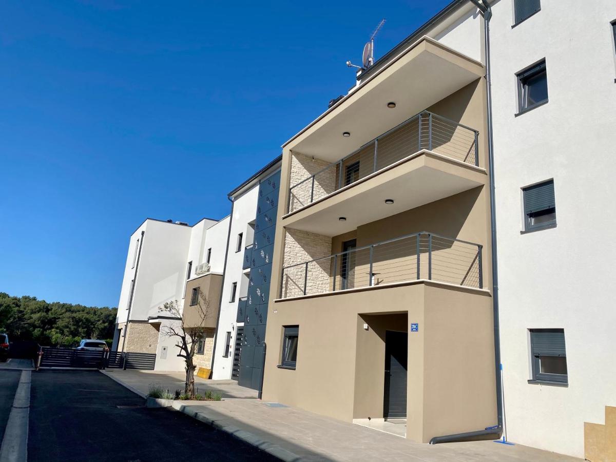 Apartman Terra Medulin Extérieur photo