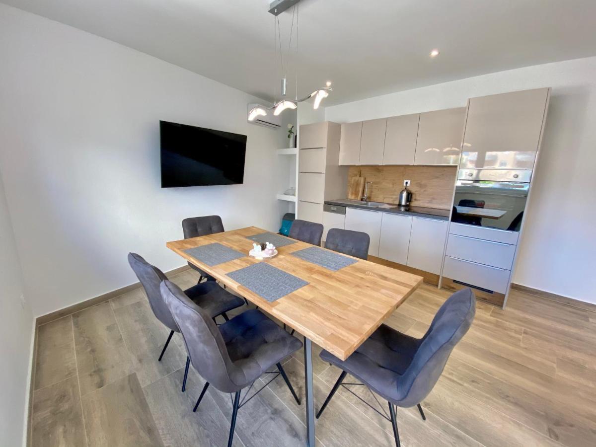Apartman Terra Medulin Extérieur photo