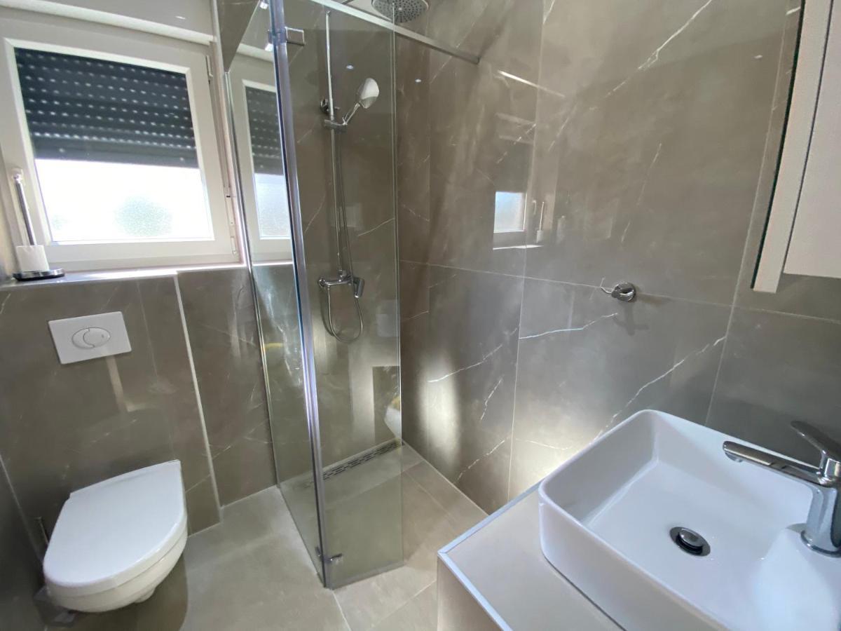 Apartman Terra Medulin Extérieur photo