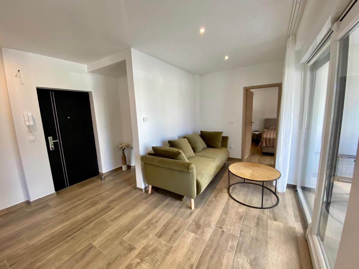 Apartman Terra Medulin Extérieur photo