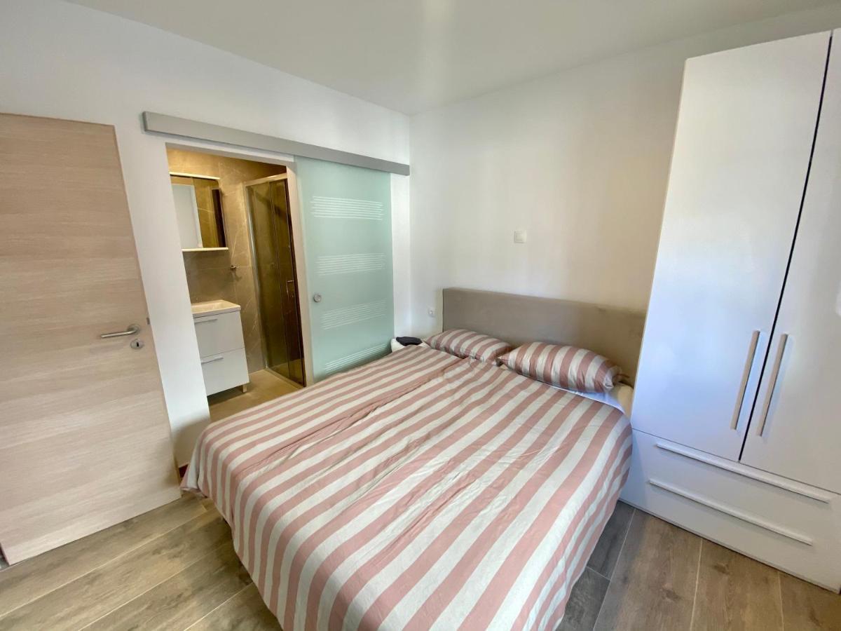Apartman Terra Medulin Extérieur photo