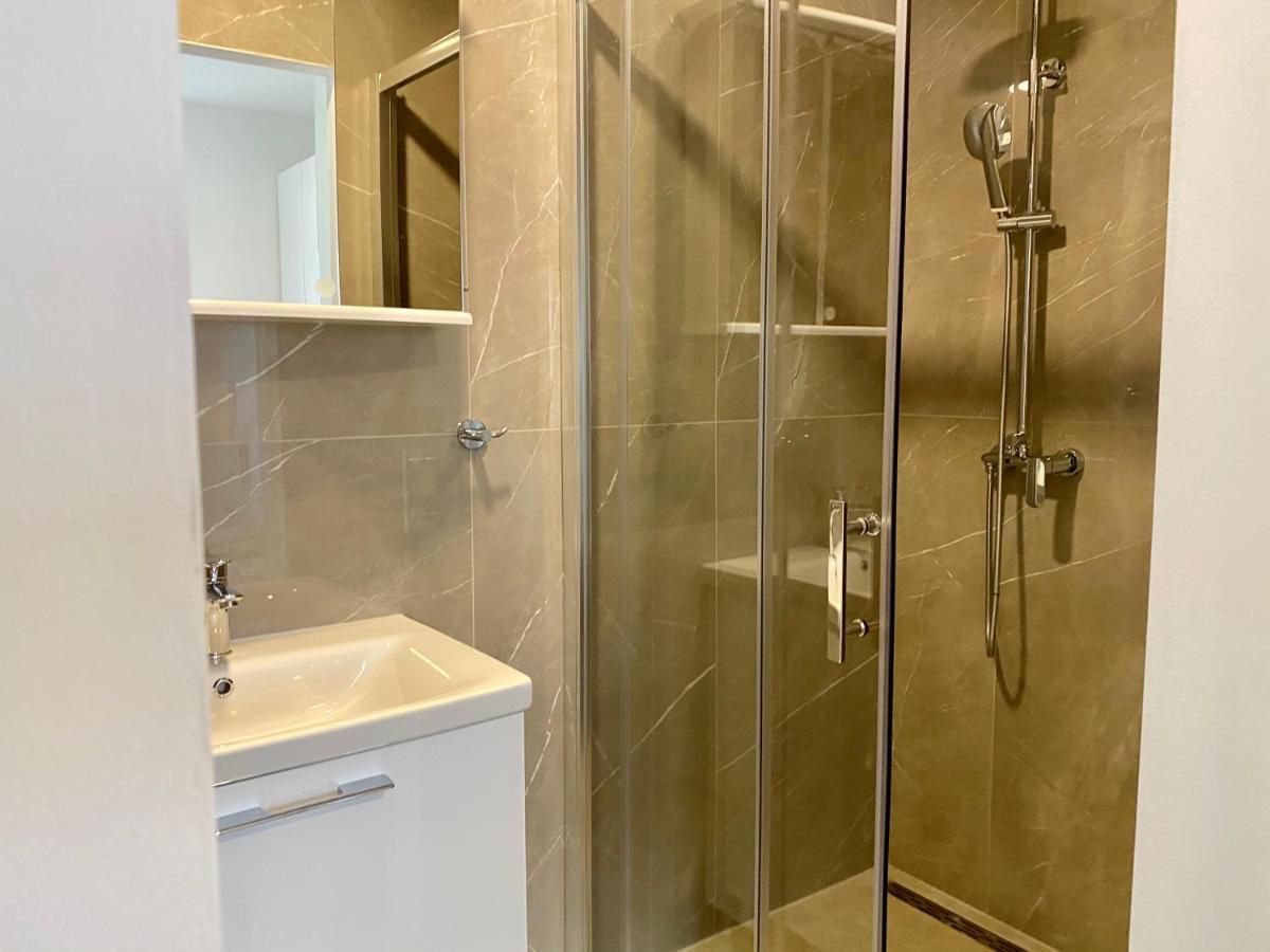 Apartman Terra Medulin Extérieur photo