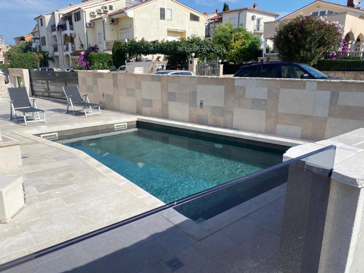 Apartman Terra Medulin Extérieur photo